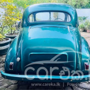 MORRIS MINOR 1950