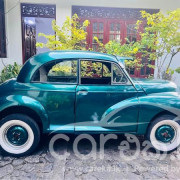 MORRIS MINOR 1950