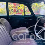 MORRIS MINOR 1950