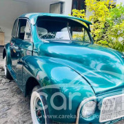 MORRIS MINOR 1950