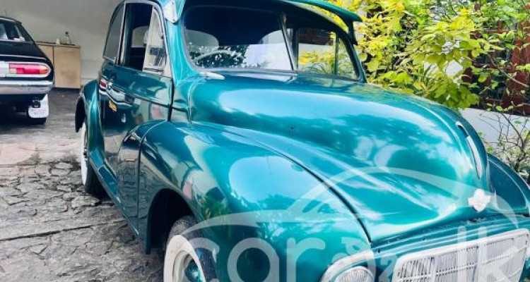 MORRIS MINOR 1950