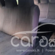 TOYOTA TOWNACE CR26 1984