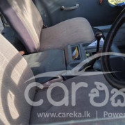 TOYOTA TOWNACE CR26 1984