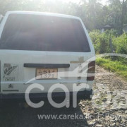 TOYOTA TOWNACE CR26 1984