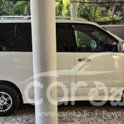 TOYOTA NOAH KR42 2007