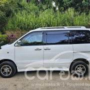 TOYOTA NOAH KR42 2007