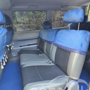 TOYOTA NOAH KR42 2007