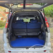 TOYOTA NOAH KR42 2007