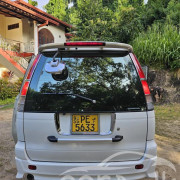 TOYOTA NOAH KR42 2007