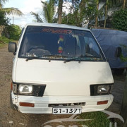 TOYOTA TOWNACE CR26 1984
