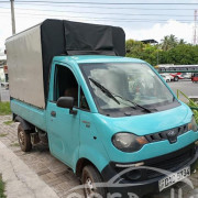 MAHINDRA JEETO 2015