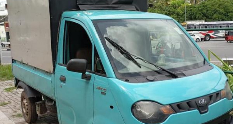 MAHINDRA JEETO 2015