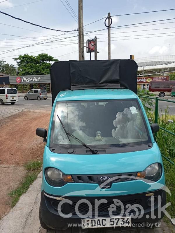 MAHINDRA JEETO 2015