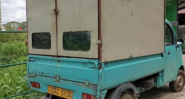 MAHINDRA JEETO 2015
