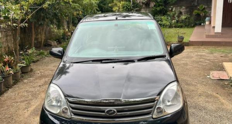 PERODUA VIVA ELITE 2010