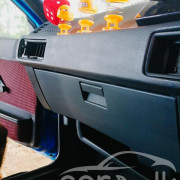 MITSUBISHI LANCER C12 1985