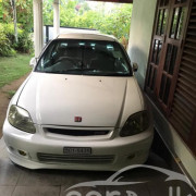 HONDA CIVIC EK3 1999