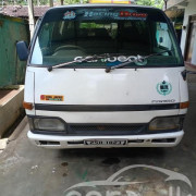 ISUZU FARGO 1994