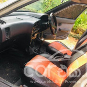 TOYOTA CARINA AT170 1990