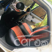 TOYOTA CARINA AT170 1990