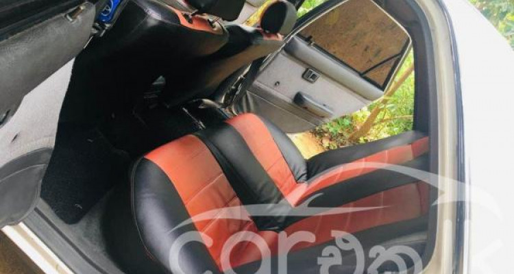 TOYOTA CARINA AT170 1990