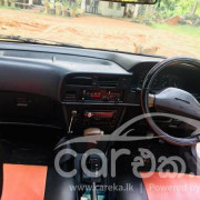 TOYOTA CARINA AT170 1990
