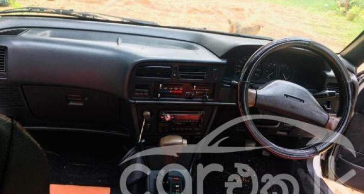 TOYOTA CARINA AT170 1990