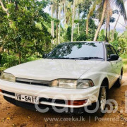 TOYOTA CARINA AT170 1990