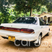 TOYOTA CARINA AT170 1990