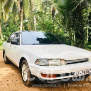TOYOTA CARINA AT170 1990