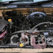 MITSUBISHI LANCER C12 1985