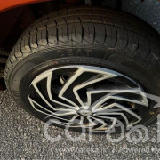 SUZUKI ALTO K10 2011