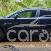 MAZDA AXELA 2005