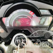 YAMAHA FZ S 2015