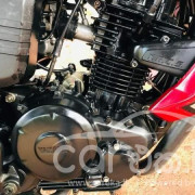 YAMAHA FZ S 2015