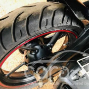 YAMAHA FZ S 2015