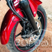 YAMAHA FZ S 2015