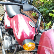 BAJAJ CT100 2004