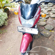 BAJAJ CT100 2004