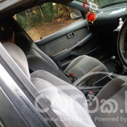 TOYOTA CORONA AT170 1988