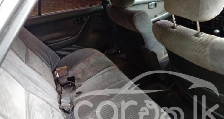 TOYOTA CORONA AT170 1988