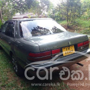 TOYOTA CORONA AT170 1988