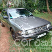 TOYOTA CORONA AT170 1988
