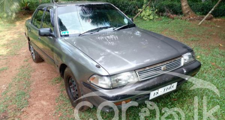 TOYOTA CORONA AT170 1988