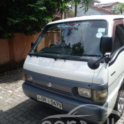 MAZDA BONGO 1997