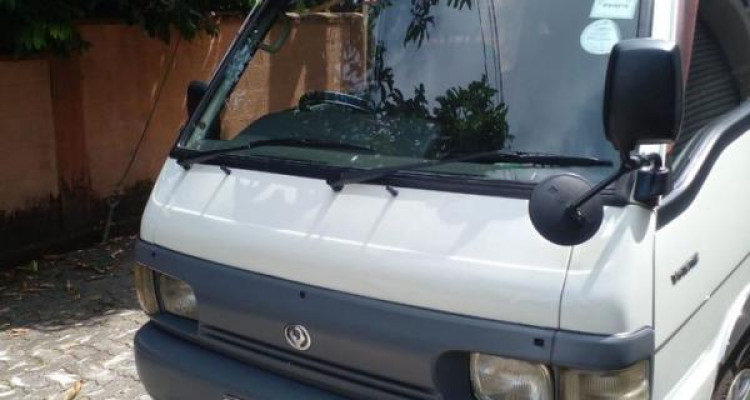 MAZDA BONGO 1997