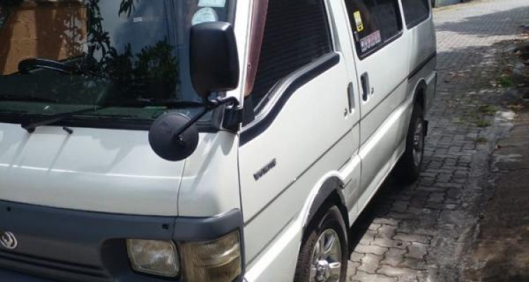 MAZDA BONGO 1997