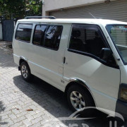 MAZDA BONGO 1997