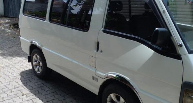 MAZDA BONGO 1997