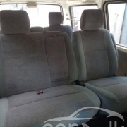 MAZDA BONGO 1997